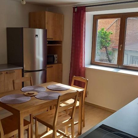 Apartmany 27 Němčičky エクステリア 写真