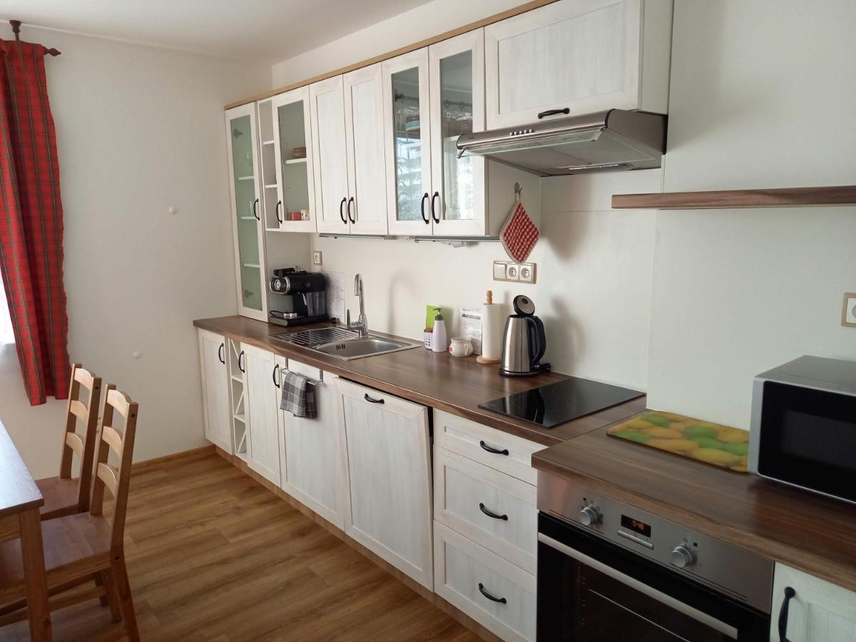 Apartmany 27 Němčičky エクステリア 写真