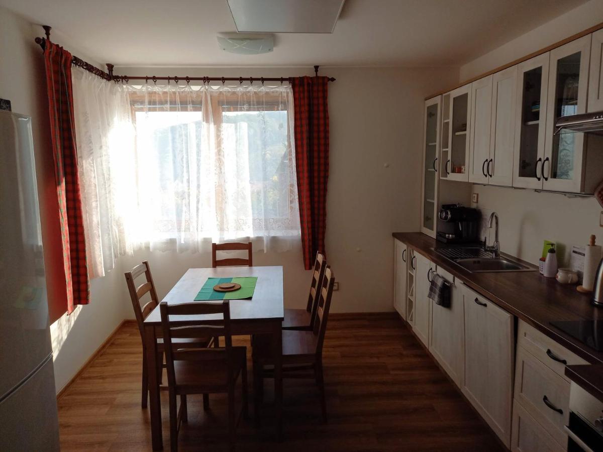 Apartmany 27 Němčičky エクステリア 写真
