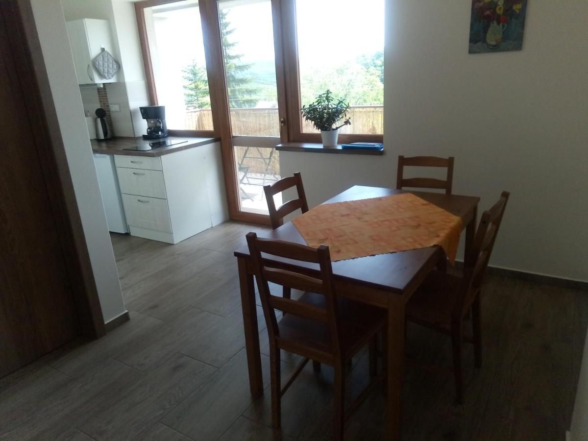 Apartmany 27 Němčičky エクステリア 写真