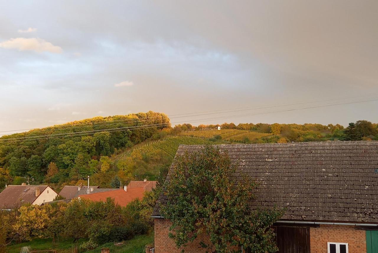 Apartmany 27 Němčičky エクステリア 写真