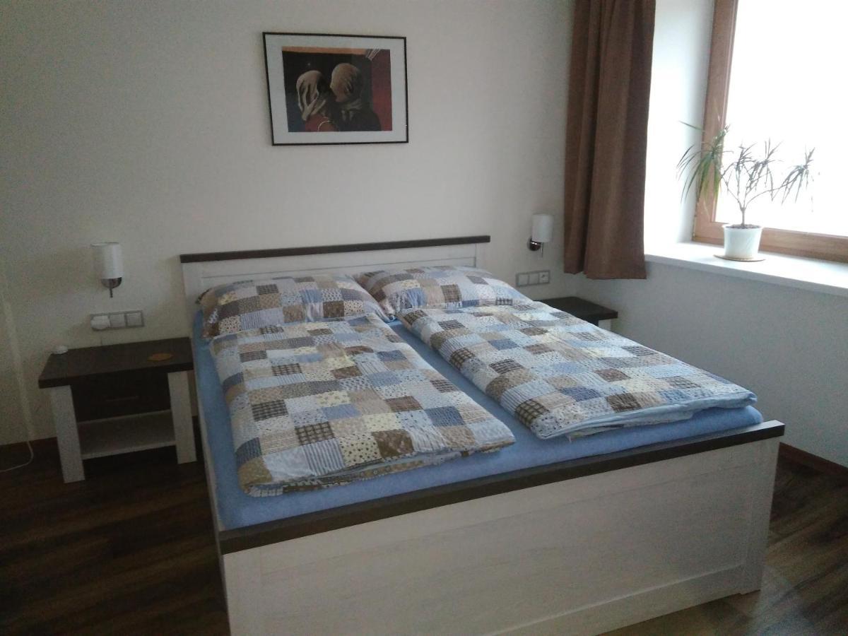Apartmany 27 Němčičky エクステリア 写真