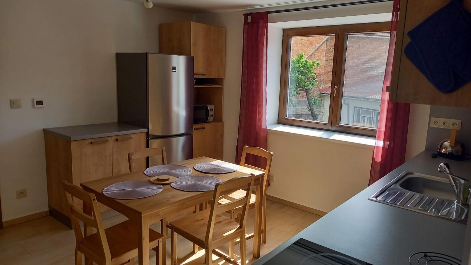Apartmany 27 Němčičky エクステリア 写真