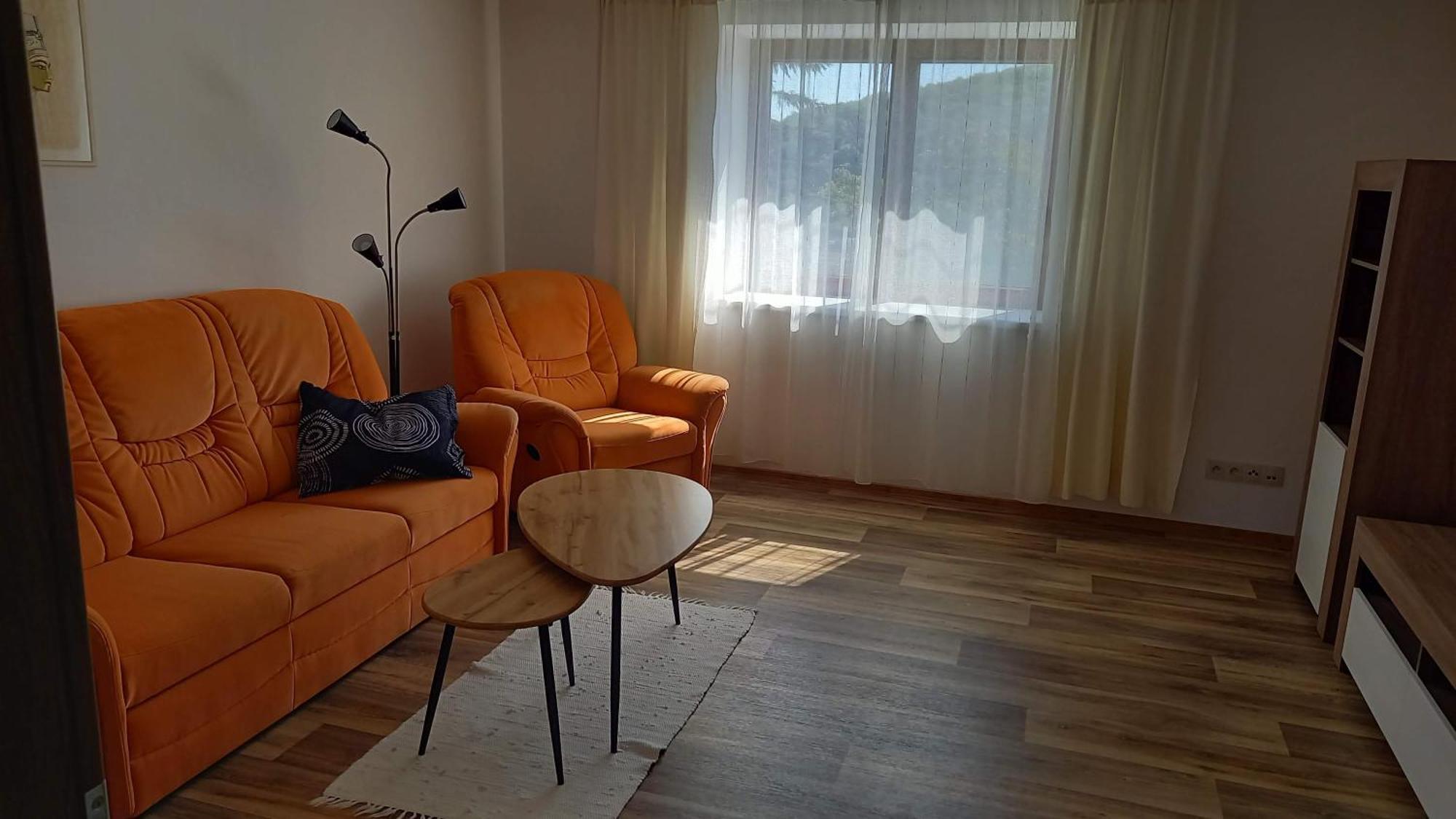 Apartmany 27 Němčičky エクステリア 写真