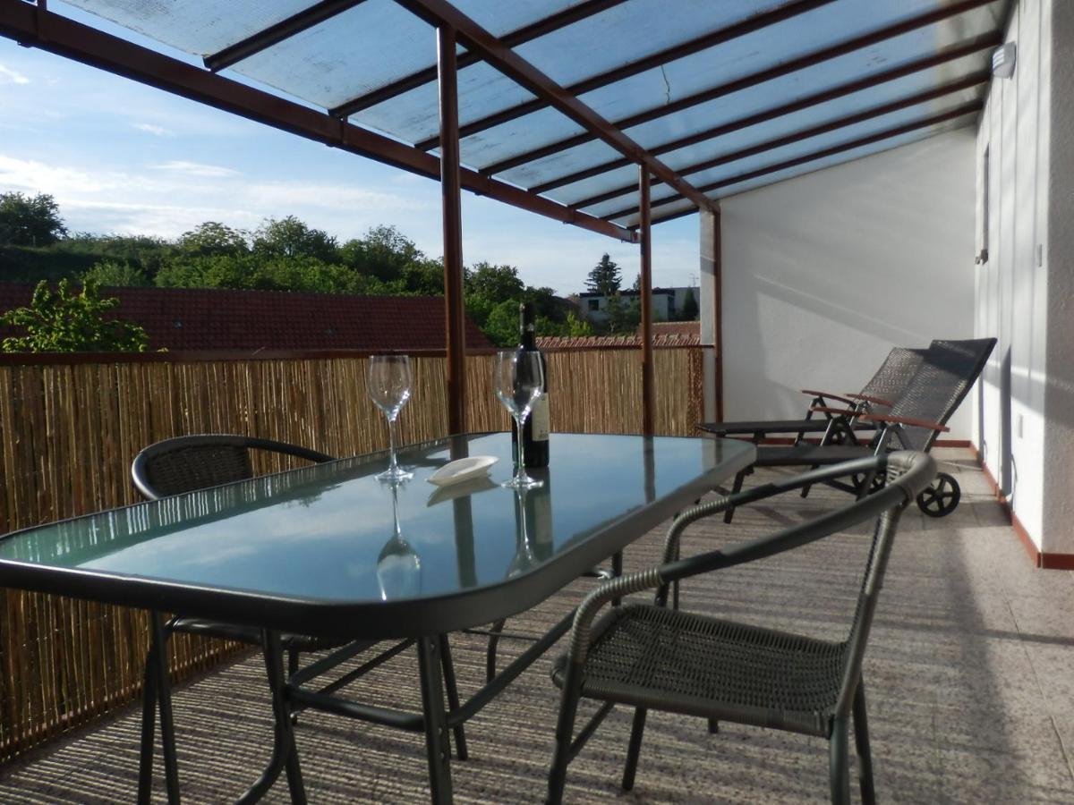Apartmany 27 Němčičky エクステリア 写真