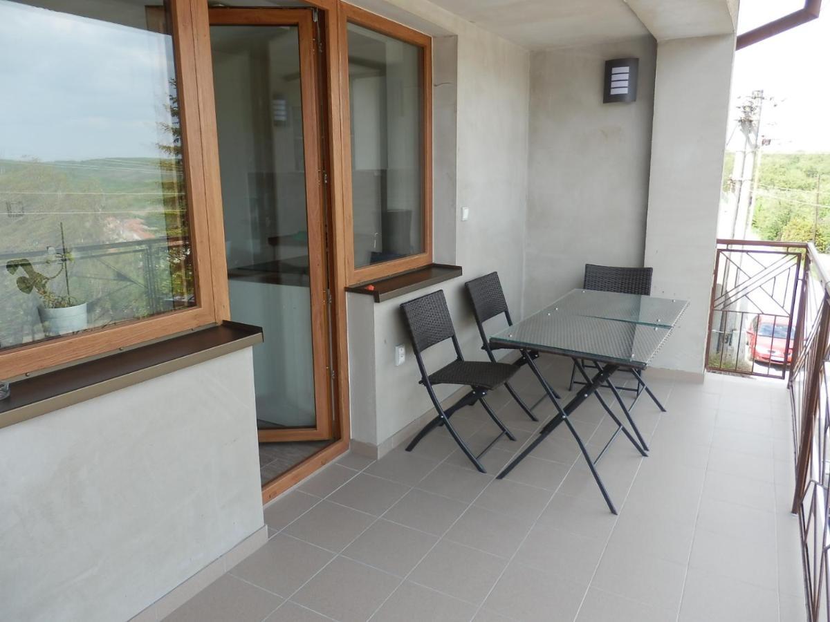 Apartmany 27 Němčičky エクステリア 写真