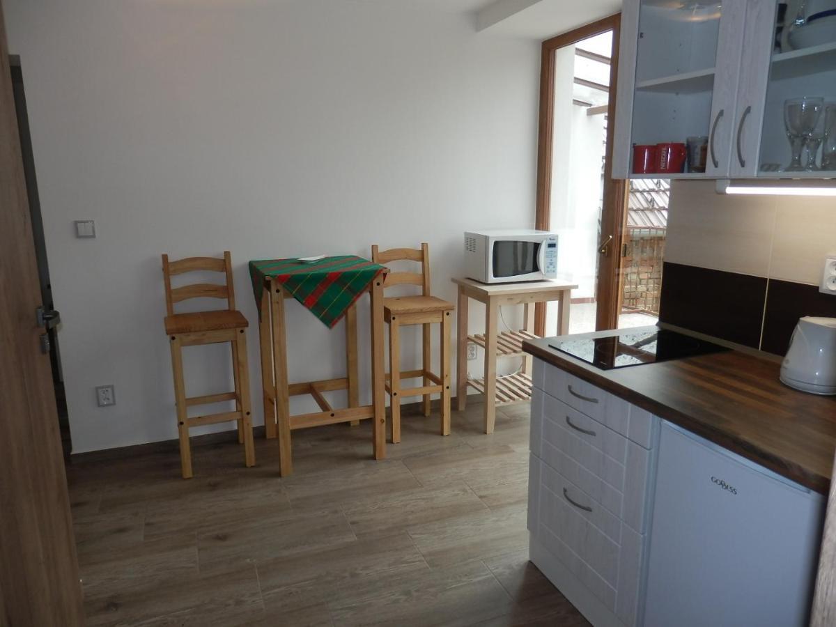 Apartmany 27 Němčičky エクステリア 写真