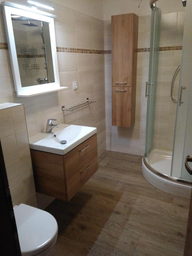 Apartmany 27 Němčičky エクステリア 写真