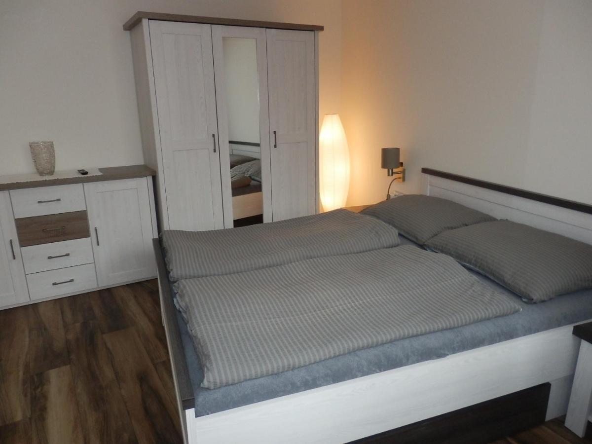Apartmany 27 Němčičky エクステリア 写真