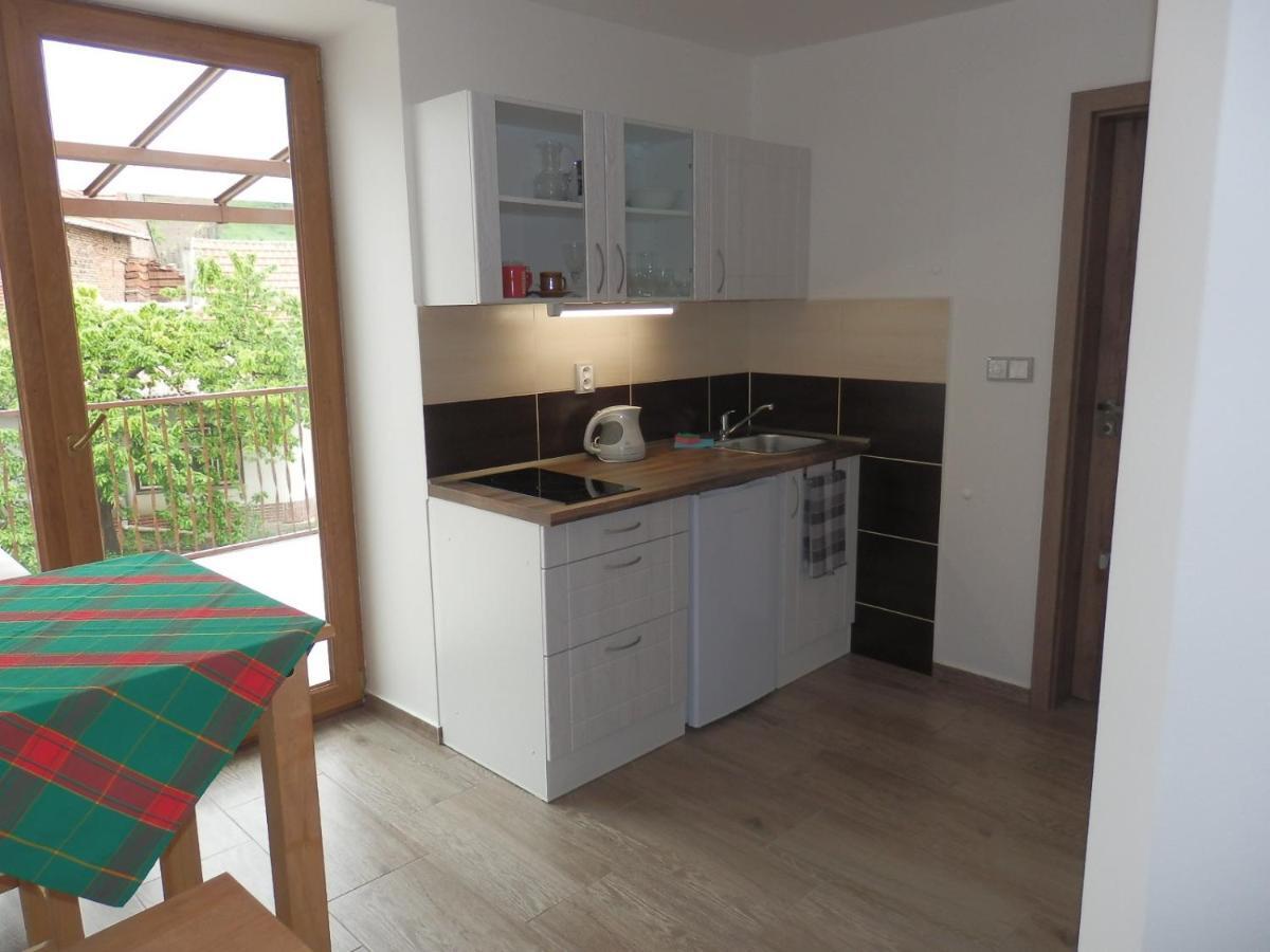 Apartmany 27 Němčičky エクステリア 写真