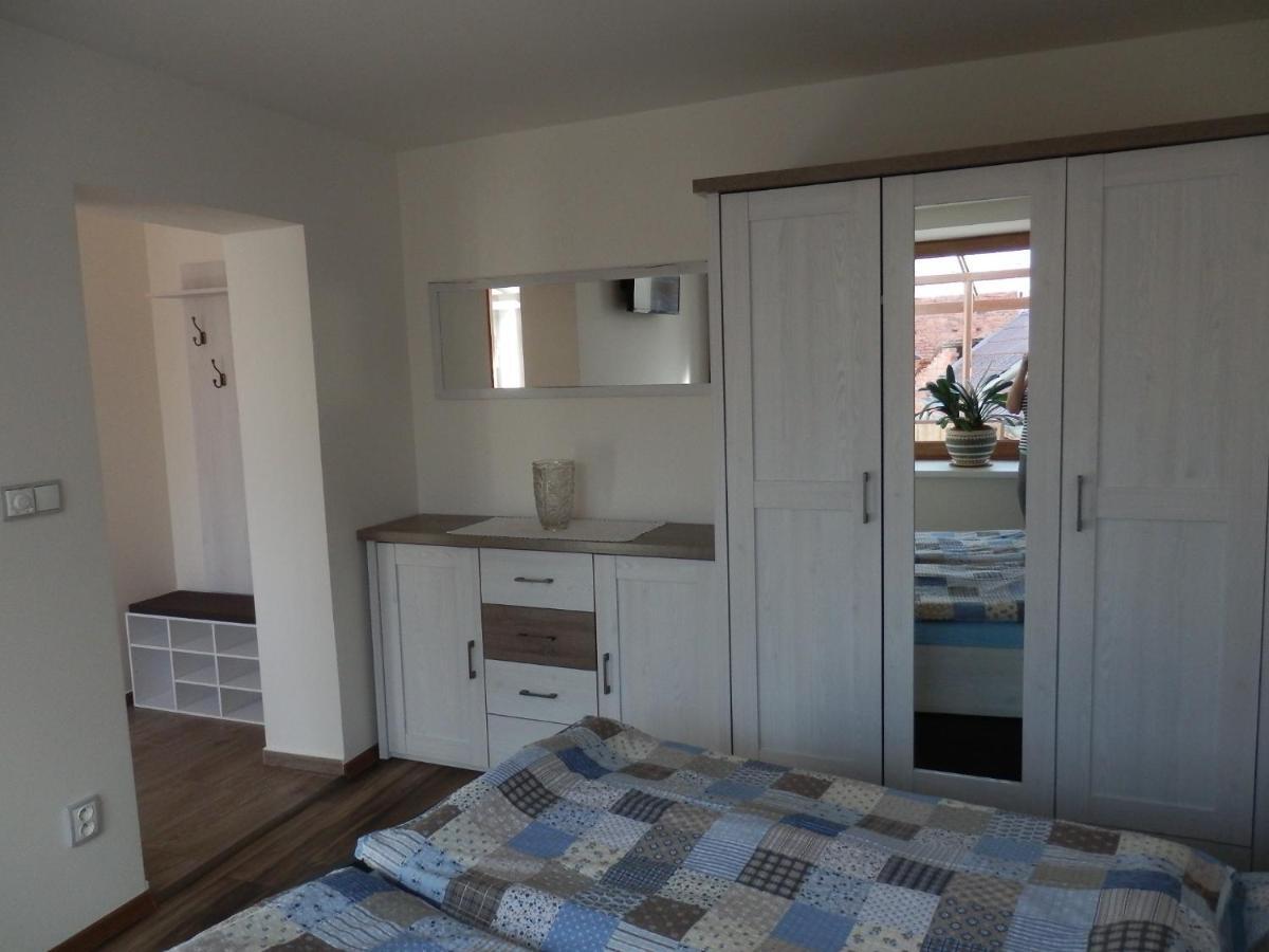 Apartmany 27 Němčičky エクステリア 写真